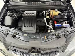 CHEVROLET - CAPTIVA - 2016/2016 - Cinza - R$ 68.900,00