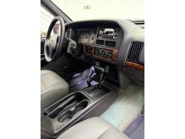JEEP - GRAND CHEROKEE - 1998/1998 - Branca - R$ 49.900,00