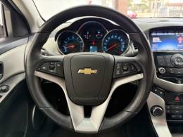 CHEVROLET - CRUZE - 2013/2013 - Prata - R$ 63.900,00