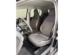 VOLKSWAGEN - UP - 2020/2021 - Preta - R$ 69.900,00