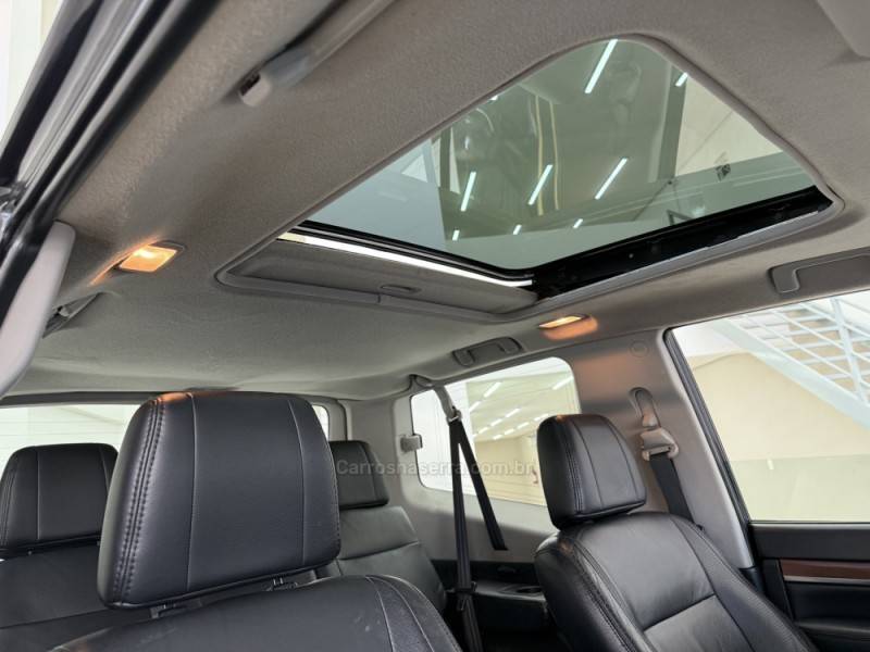 MITSUBISHI - PAJERO FULL - 2008/2008 - Preta - R$ 99.990,00