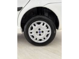 FIAT - SIENA - 2007/2007 - Branca - R$ 26.900,00