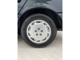 FORD - TAURUS - 1995/1995 - Verde - R$ 69.900,00