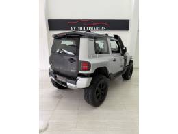 TROLLER - T4 - 2021/2021 - Prata - R$ 255.000,00