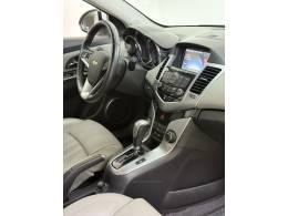 CHEVROLET - CRUZE - 2013/2013 - Prata - R$ 63.900,00