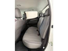 CHEVROLET - S10 - 2024/2025 - Branca - R$ 254.900,00
