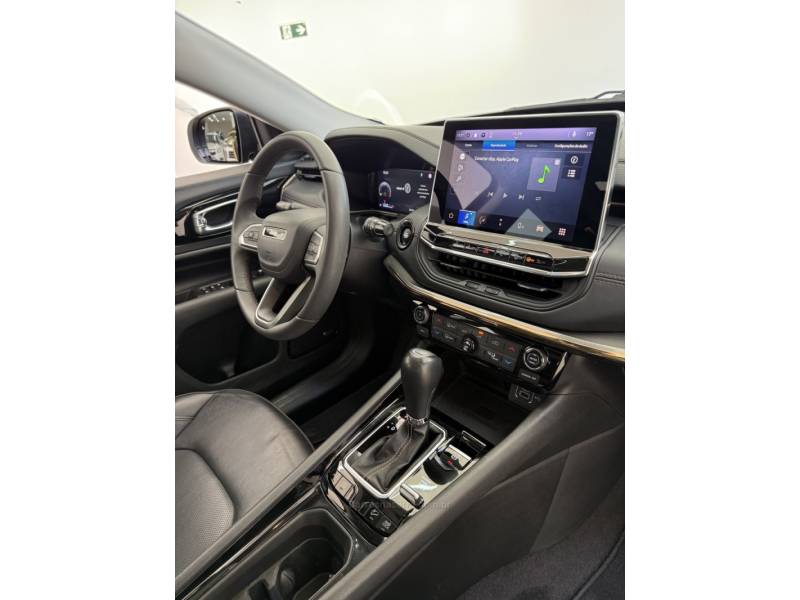 JEEP - COMPASS - 2022/2022 - Prata - R$ 159.990,00