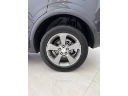 CHEVROLET - CAPTIVA - 2016/2016 - Cinza - R$ 68.900,00