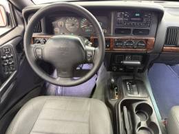 JEEP - GRAND CHEROKEE - 1998/1998 - Branca - R$ 49.900,00