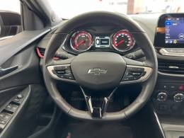 CHEVROLET - ONIX - 2023/2024 - Preta - R$ 99.900,00