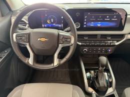 CHEVROLET - S10 - 2024/2025 - Branca - R$ 254.900,00