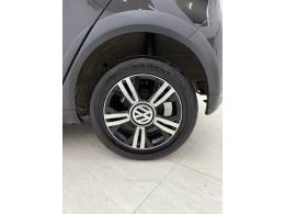 VOLKSWAGEN - UP - 2020/2021 - Preta - R$ 69.900,00