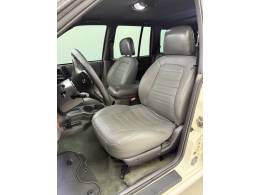 JEEP - GRAND CHEROKEE - 1998/1998 - Branca - R$ 49.900,00
