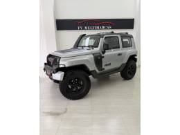 TROLLER - T4 - 2021/2021 - Prata - R$ 255.000,00