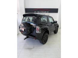 MITSUBISHI - PAJERO FULL - 2008/2008 - Preta - R$ 99.990,00