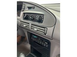 FORD - TAURUS - 1995/1995 - Verde - R$ 69.900,00