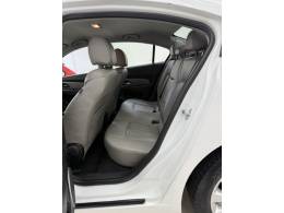 CHEVROLET - CRUZE - 2013/2013 - Prata - R$ 63.900,00