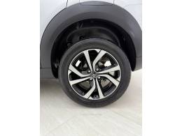 CITROËN - C4 CACTUS - 2022/2022 - Prata - R$ 92.900,00