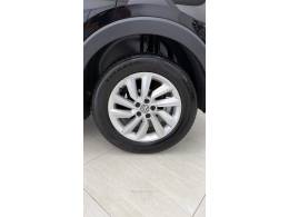 VOLKSWAGEN - T-CROSS - 2020/2020 - Preta - R$ 91.990,00