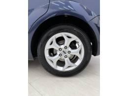 FORD - FOCUS - 2012/2012 - Azul - R$ 55.900,00