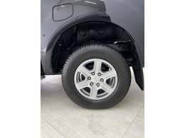 FORD - RANGER - 2015/2016 - Preta - R$ 124.900,00