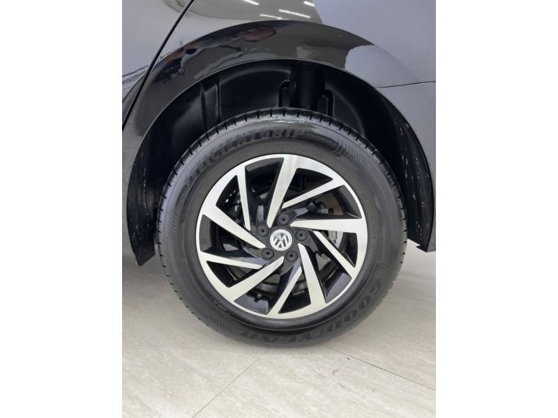 VOLKSWAGEN - VIRTUS - 2019/2019 - Preta - R$ 78.900,00